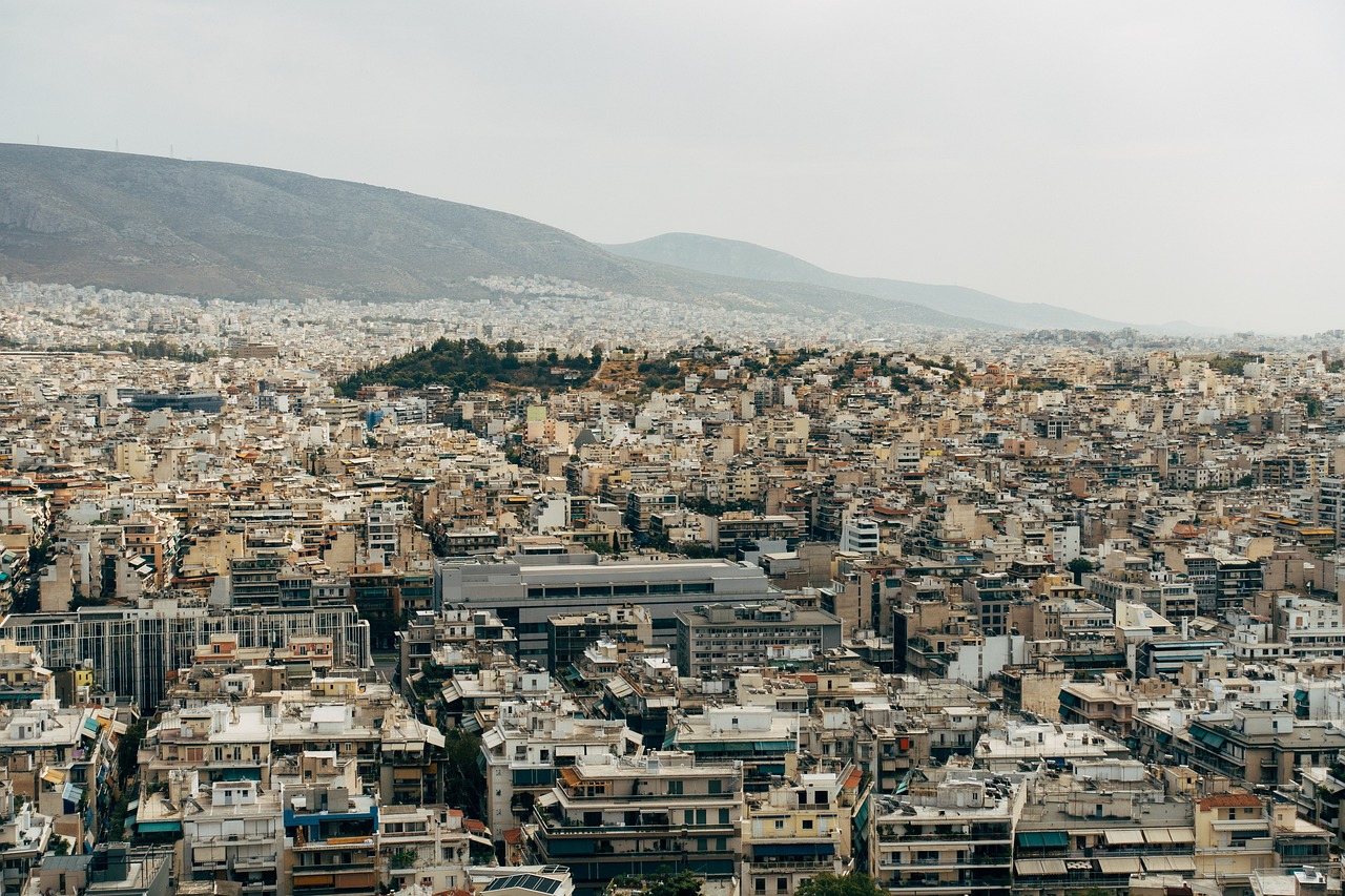 ¿Cuál es el significado de Atenas?