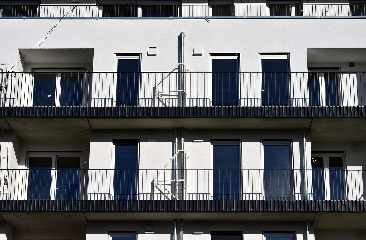 ¿Qué son las balconeras?